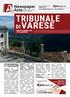 tribunale vendite immobiliari e fallimentari     Abitazioni e box