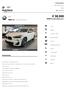 BMW X2 (F39) SDRIVE18I MSPORT KM 0 DESCRIZIONE. AutoVanti Milano. Viale Del Ghisallo, 20. Milano. Tel: