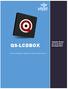 QS-LCDBOX. Manuale Utente per la gestione del dispositivo. Server box principale per riepilogo storico della numerazione di turno