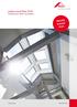Listino prezzi Roto 2019 Finestre per tetti e accessori. Novità RotoQ PVC