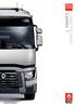 renault-trucks.it LUNGA DISTANZA gamma T