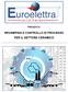 PRESENTA: REVAMPING E CONTROLLO DI PROCESSO PER IL SETTORE CERAMICO