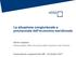 La situazione congiunturale e previsionale dell economia meridionale. Salvio Capasso Responsabile Ufficio Economia delle Imprese e del Territorio