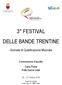 3 FESTIVAL DELLE BANDE TRENTINE