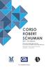 CORSO ROBERT SCHUMAN 2019 XIII edizione