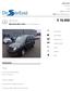 Mercedes-Benz Citan 109 CDI TOURER BASE N1 AUTO NUOVA DESCRIZIONE. Sede Di Imola. via Pola 23. Imola. Tel: