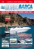 Schede TECNICHE NOVITA >>> barche a motore. Rancraft YACHTS MONDO BARCA MARKET