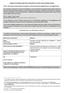 MODELLO DI FORMULARIO PER IL DOCUMENTO DI GARA UNICO EUROPEO (DGUE)