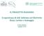 IL PROGETTO BADANDO. L esperienza di ASC InSieme nel Distretto Reno, Lavino e Samoggia. Cecilia Baldini 7 giugno 2019