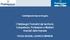 I Fabbisogni Formativi del territorio: Competenze, Professioni e Mestieri ricercati dalle imprese