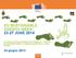 EU SUSTAINABLE ENERGY WEEK JUNE 2014