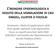 L INDAGINE EPIDEMIOLOGICA A SEGUITO DELLA SEGNALAZIONE DI CASI SINGOLI, CLUSTER O FOCOLAI