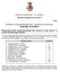 VERBALE DI DELIBERAZIONE DEL CONSIGLIO COMUNALE N.23 DEL 10/10/2014