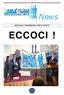 SPECIALE CONGRESSO COSTITUENTE ECCOCI!