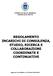 COMUNE DI VILLA LAGARINA PROVINCIA DI TRENTO REGOLAMENTO INCARICHI DI CONSULENZA, STUDIO, RICERCA E COLLABORAZIONI COORDINATE E CONTINUATIVE