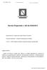 Decreto Dirigenziale n. 205 del 20/06/2014