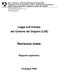 Revisione totale. Legge sull energia del Cantone dei Grigioni (LGE) Rapporto esplicativo