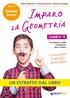 Imparo la geometria. Divento bravo. Finalità del percorso