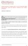 Novità fiscali del 23 agosto 2011, tra cui incremento della produttività, studi di settore, rimborso del credito d imposta