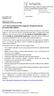 A lista d inoltro. Prot. n. 9674/1.5.3 Circolare n. 4/EL. Udine, 31 marzo 2014 TRASMESSA VIA PEC, FAX E