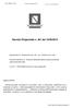 Decreto Dirigenziale n. 461 del 16/09/2015