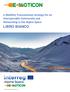 e-mobility Transnational strategy for an Interoperable Community and Networking in the Alpine Space LIBRO BIANCO