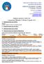 Stagione Sportiva 2018/2019 Comunicato Ufficiale n 148 del 24 Aprile COMUNICAZIONI DEL C.O.N.I.