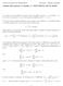 Analisi Matematica 3/Analisi 4 - SOLUZIONI (20/01/2016)