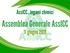 AssICC...legami chimici. Assemblea Generale AssICC 11 giugno 2019