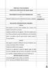 TRIBUNALE CIVILE DI MODENA. GIUDICE DELL ESECUZIONE DR. Michele Cifarelli * * * PROCEDIMENTO DI ESECUZIONE IMMOBILIARE * * *