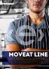 MOVEAT LINE CATERING EQUIPMENTS