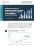 MARZO - APRILE % MONITORAGGIO SUI BANDI DI PROGETTAZIONE NELL AMBITO DEI SERVIZI DI INGEGNERIA E ARCHITETTURA.