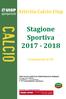 Stagione Sportiva