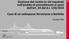 Gestione del rischio in siti inquinati dell art. del d.l. 133/2014. Caso di un sottopasso ferroviario a Barletta. Claudio Pilla.