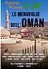 Le meraviglie dell OMAN