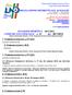 (Stralcio Comunicato Ufficiale n. 43 del 26 gennaio 2012 del Comitato Regionale Puglia)