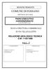 REGIONE PIEMONTE COMUNE DI FOSSANO PROVINCIA DI CUNEO. PIANO ESECUTIVO CONVENZIONATO (ex art. 43 L.R. 56/77 e s.m.i)