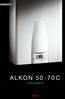 professionale ALKON 50-70C POTENZA COMPATTA