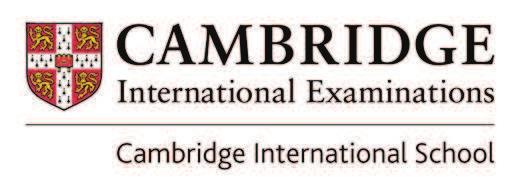 INDIRIZZO ECONOMICO AMMINISTRAZIONE FINANZA E MARKETING CAMBRIDGE INTERNATIONAL Dall anno scolastico 2017/18 la scuola ha attivato l indirizzo economico Cambridge International, ad orario potenziato