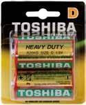 05180TB2 ER14M B2-1/2 TORCIA HEAVY DUTY TOSHIBA Blis./Pz Conf./Blis.