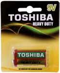 05400TB2 ER20M B2 - TORCIA HEAVY DUTY TOSHIBA Blis./Pz Conf./Blis. Imbal.