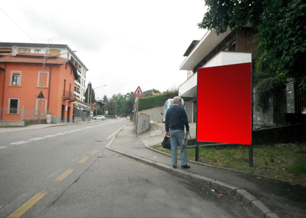 VARESE LECCO