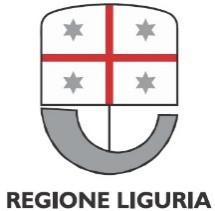 REGIONE LIGURIA Giunta Regionale Copertina Registro Tipo Atto Decreto del Direttore Generale 2018 Anno Registro Numero Registro 50 Dipartimento Dipartimento territorio, ambiente, infrastrutture e