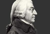 Adam Smith Adam Smith è considerato il fondatore dell'economia politica.