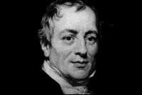 David Ricardo Con Adam Smith, David Ricardo è uno dei più celebri esponenti della scuola classica in economia.