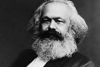 Karl Marx Marx riconosceva alla borghesia il merito di aver scardinato gli schemi della società medievale di antico regime, fondata unicamente sul privilegio.