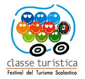 Eccellenza Primi...tra 660 concorrenti La classe 2AB, del precedente anno scolastico, ha VINTO il PRIMO PREMIO del FESTIVAL DEL TURISMO SCOLASTICO, promosso dal Touring Club, a.s. 2012/2013.