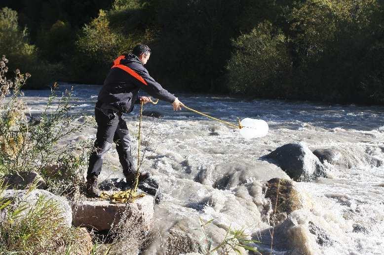 Agenzia Provinciale per la Protezione dell Ambiente Settore Informazione e