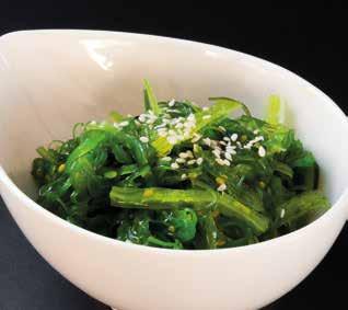 Insalate Salad 30 / Japanese