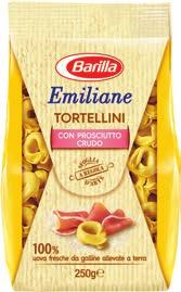 Pasta di semola BARILLA